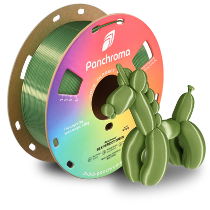 Panchroma™ PLA Silk