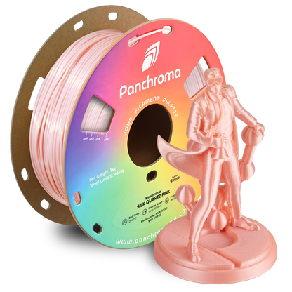 Panchroma™ PLA Silk