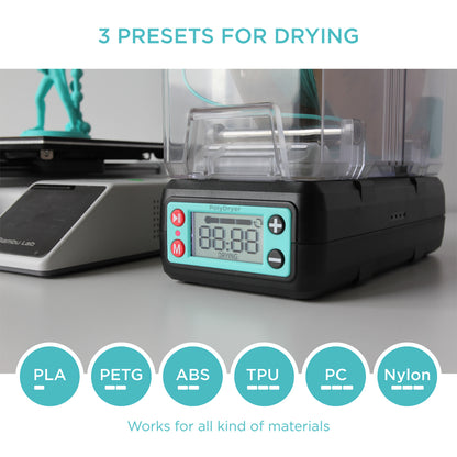 Polymaker PolyDryer™ Dock