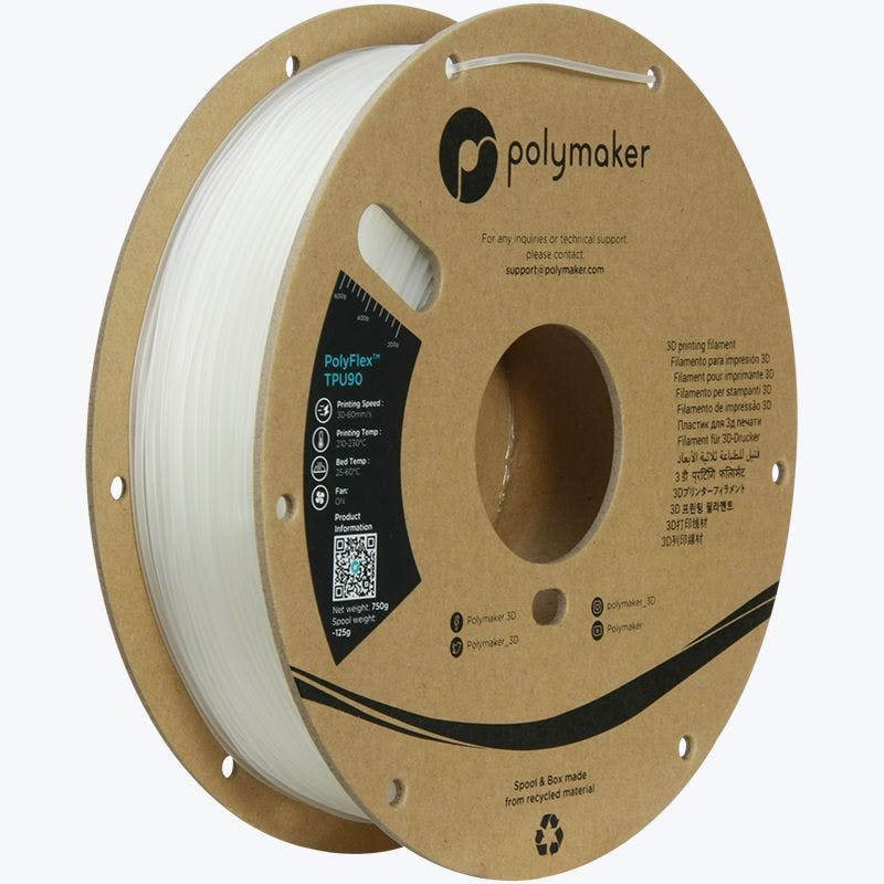 Polymaker PolyFlex TPU-90A