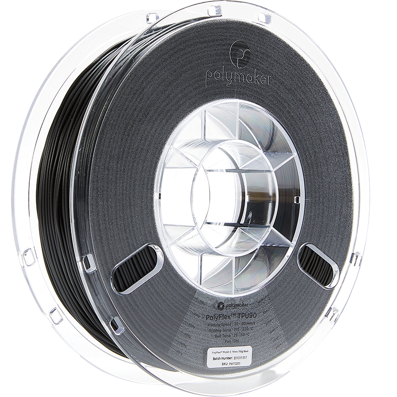 Polymaker PolyFlex TPU-90A