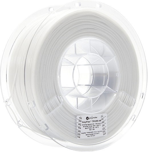 Polymaker PolyFlex TPU-95A High Speed