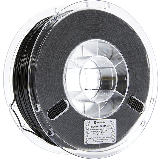 Polymaker PolyFlex TPU-95A High Speed