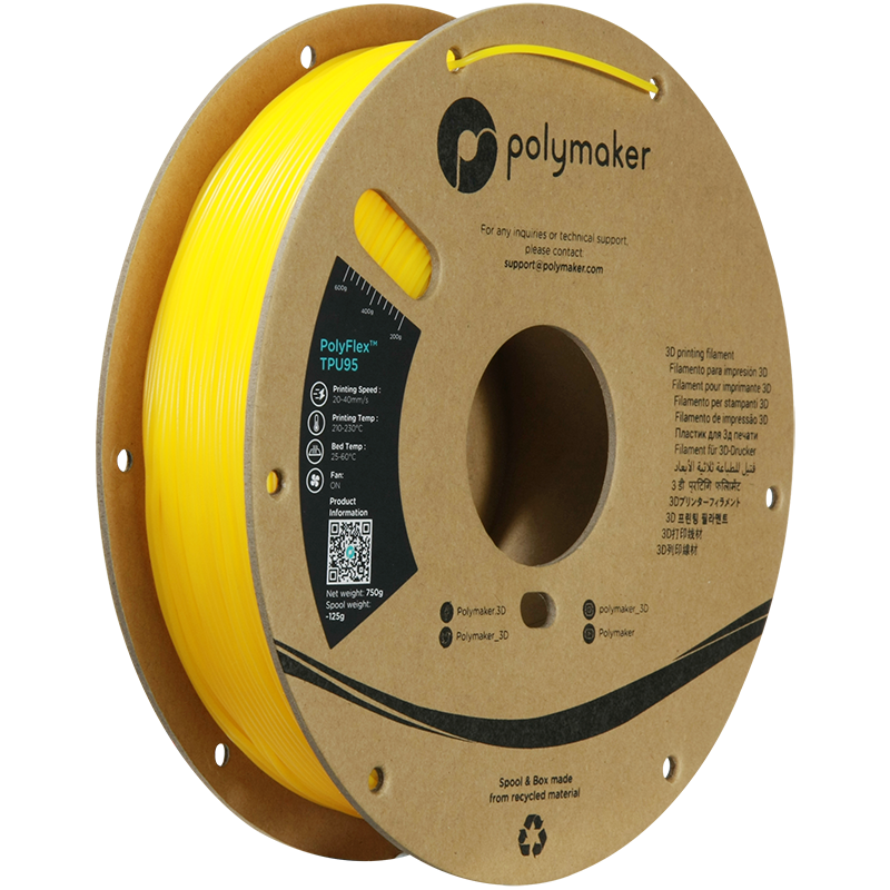Polymaker PolyFlex TPU-95A