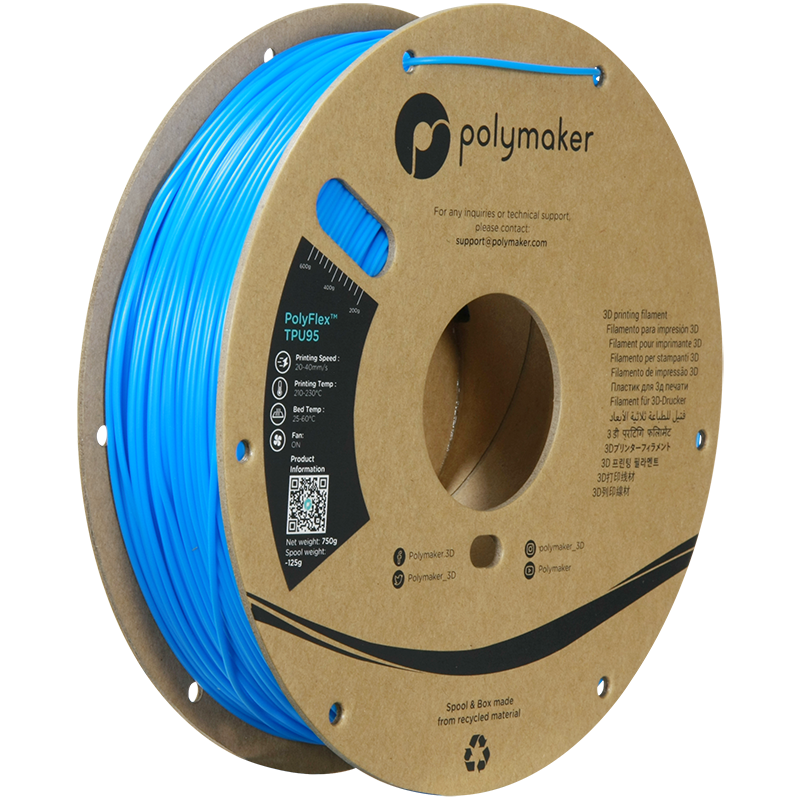 Polymaker PolyFlex TPU-95A
