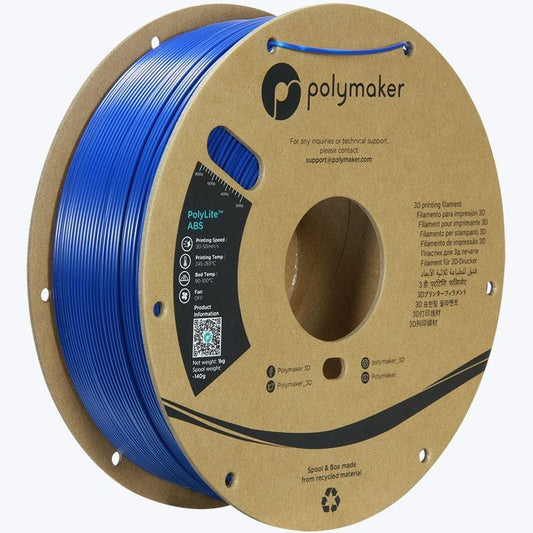 Polymaker PolyLite ABS