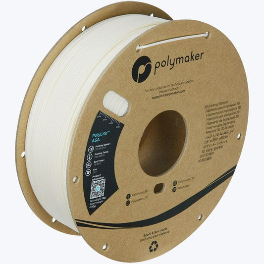 Polymaker PolyLite ASA