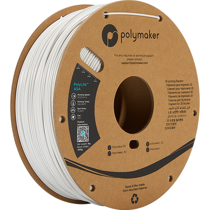 Polymaker PolyLite ASA