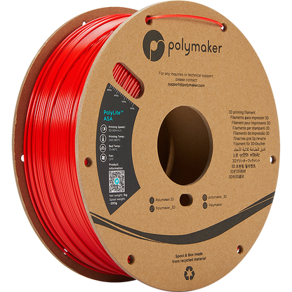 Polymaker PolyLite ASA