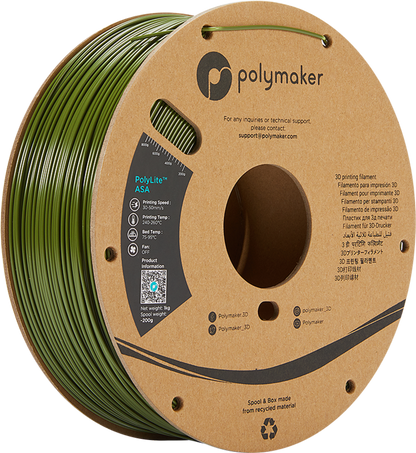 Polymaker PolyLite ASA