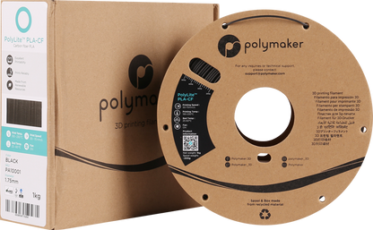 Polymaker PolyLite PLA-CF