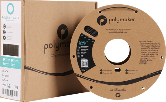 Polymaker PolyLite PLA-CF