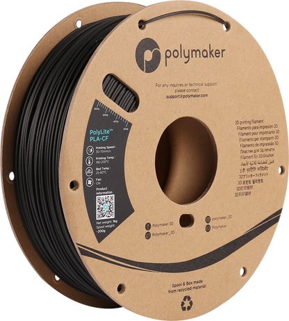 Polymaker PolyLite PLA-CF