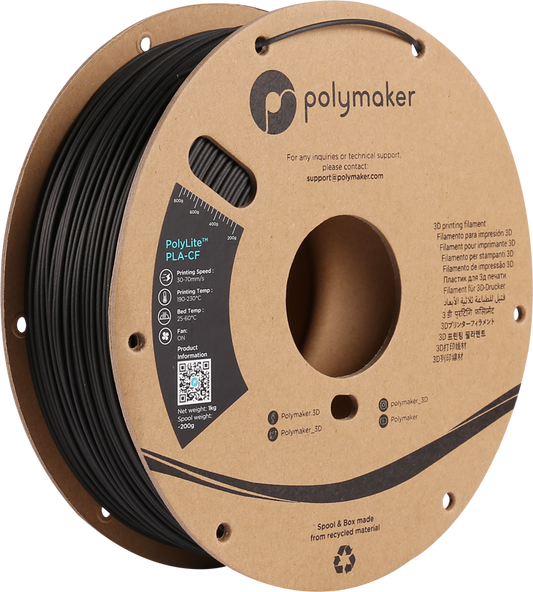 Polymaker PolyLite PLA-CF