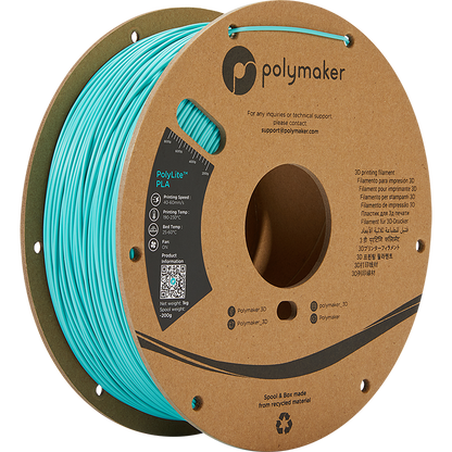Polymaker PolyLite PLA