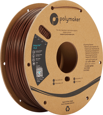 Polymaker PolyLite PLA