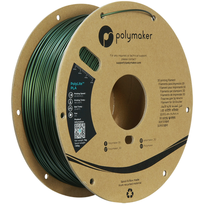 Polymaker PolyLite PLA