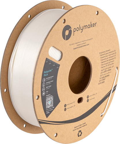 Polymaker PolyLite PLA