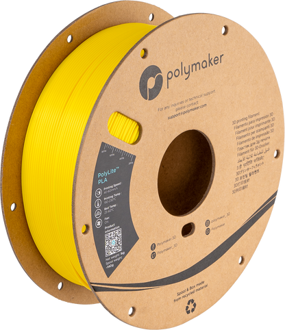 Polymaker PolyLite PLA