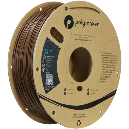 Polymaker PolyLite PLA
