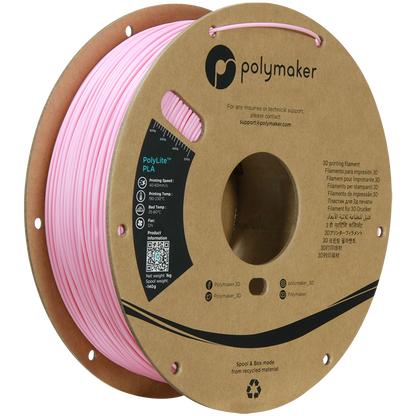 Polymaker PolyLite PLA