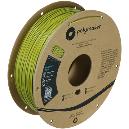 Polymaker PolyLite PLA