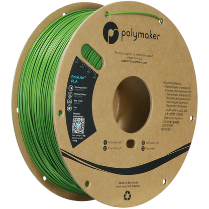 Polymaker PolyLite PLA