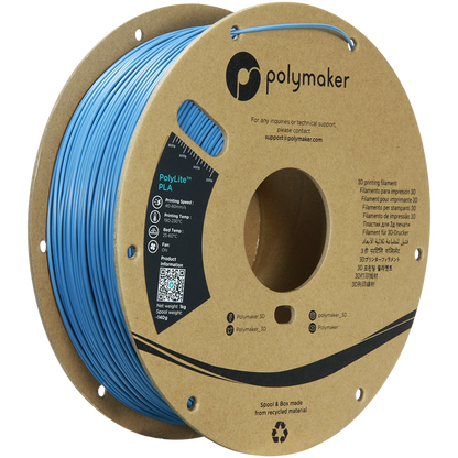 Polymaker PolyLite PLA