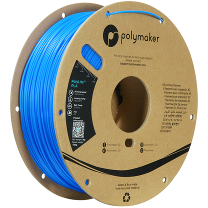 Polymaker PolyLite PLA