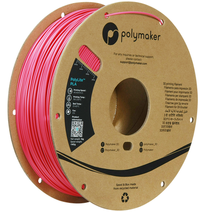 Polymaker PolyLite PLA