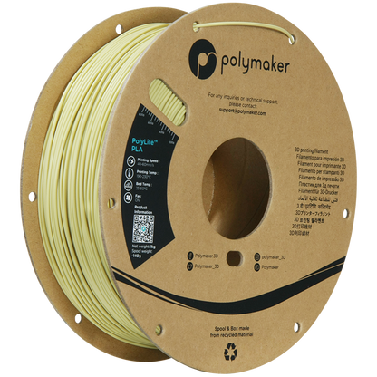 Polymaker PolyLite PLA