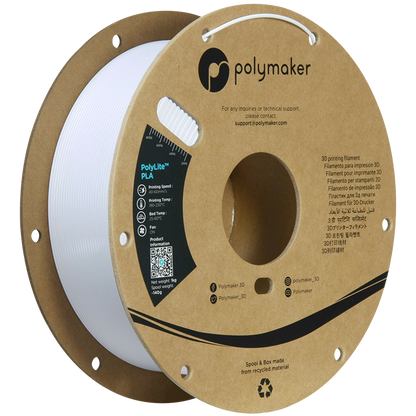 Polymaker PolyLite PLA