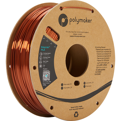 Polymaker PolyLite PLA