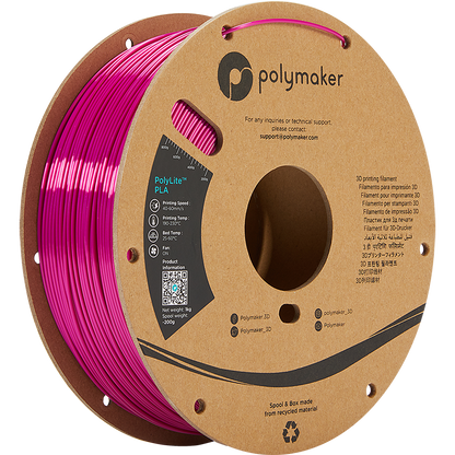 Polymaker PolyLite PLA
