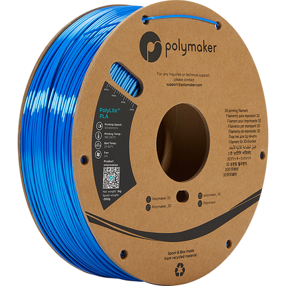 Polymaker PolyLite PLA