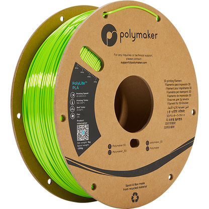 Polymaker PolyLite PLA