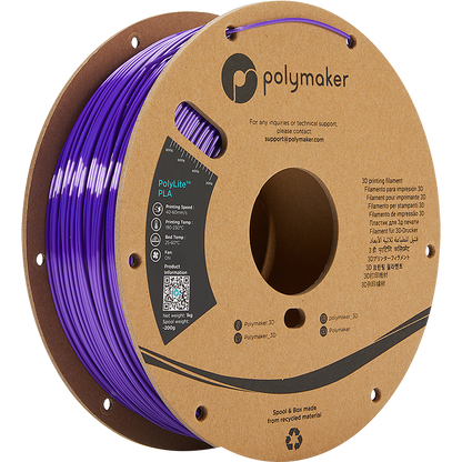 Polymaker PolyLite PLA