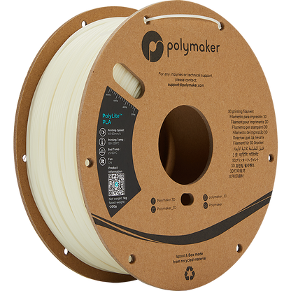 Polymaker PolyLite PLA