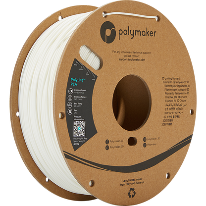 Polymaker PolyLite PLA