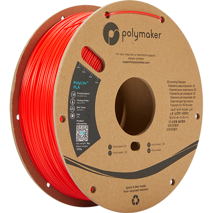 Polymaker PolyLite PLA