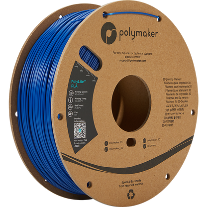 Polymaker PolyLite PLA