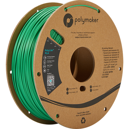 Polymaker PolyLite PLA