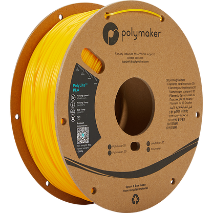 Polymaker PolyLite PLA