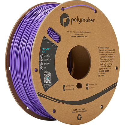 Polymaker PolyLite PLA