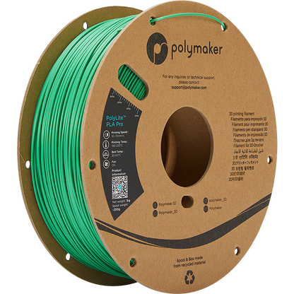 Polymaker PolyLite PLA PRO
