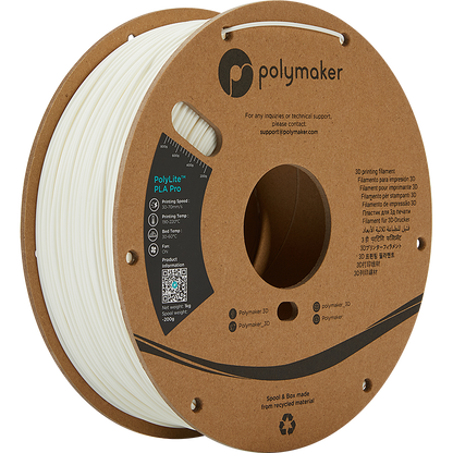 Polymaker PolyLite PLA PRO