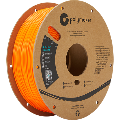 Polymaker PolyLite PLA PRO