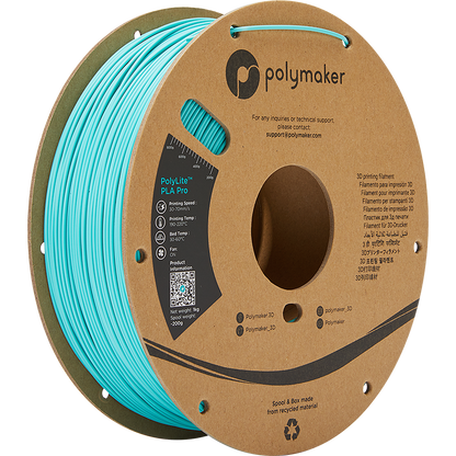 Polymaker PolyLite PLA PRO