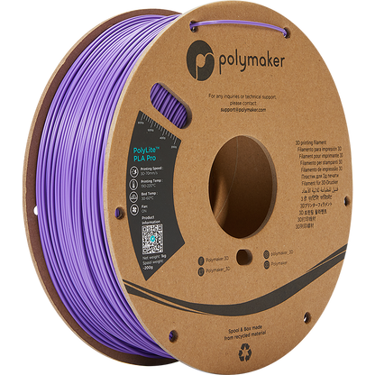 Polymaker PolyLite PLA PRO