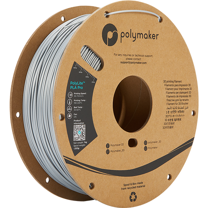 Polymaker PolyLite PLA PRO